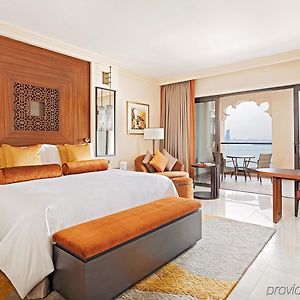 Fairmont Serenity Room Spa Thermal Area Access King Bed Balcony